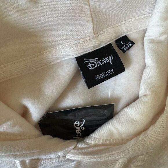 Disney Hoodie with Mickey Graphic - Picture 4 of 4